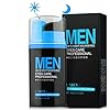 Hanyia-Men-day-and-night-eye-dark-circles-anti-puffiness-cream Hanyia Men day and night eye dark circles anti-puffiness cream