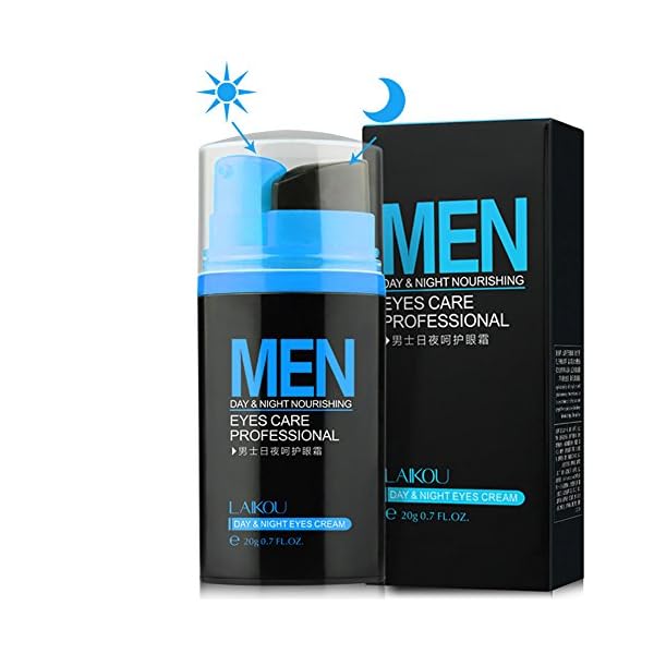 Hanyia-Men-day-and-night-eye-dark-circles-anti-puffiness-cream Hanyia Men day and night eye dark circles anti-puffiness cream