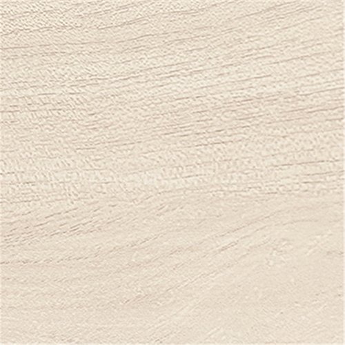 Dland Home Office Computer Desk with 2 Drawers 858-MW, Composite Wood Board with Metal Frame, Maple White Leg, 47" Medium Size, 1 Pack