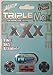 Triple XXX max Box of 20