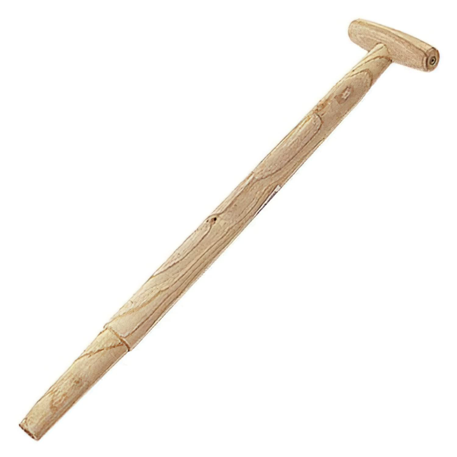 Wolfpack 2290004 Wooden Handle Shovel Crutch