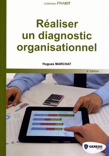 Réaliser un diagnostic organisationnel