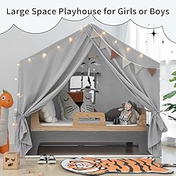 Kids Play Tent, Razee Large Playhouse Tent