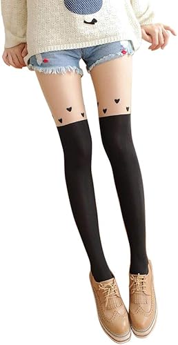 Zeeliy Femmes Plus De Genou Hiver Casual Femme Cuissardes Plaine En Coton Extensible Overknee Amazon Fr Chaussures Et Sacs