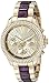 Invicta Women's 20508SYB Angel Analog Display Swiss Quartz Two Tone Watch