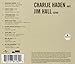 Charlie Haden - Jim Hall