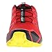 SALOMON Speedcross 4 Trail Running Shoes - SS17-11 - Red