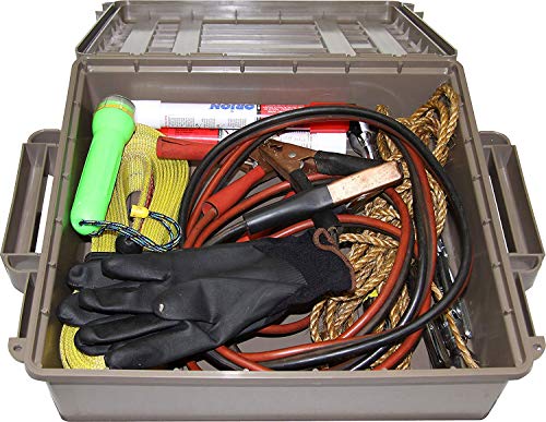 MTM ACR5 Ammo Crate Utility Box - 2 Pack - Thumbnail 4