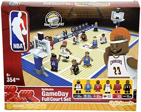 kawhi lego