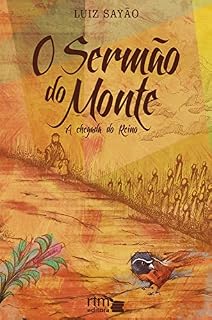 Livro O Sermão do Monte: A chegada do Reino