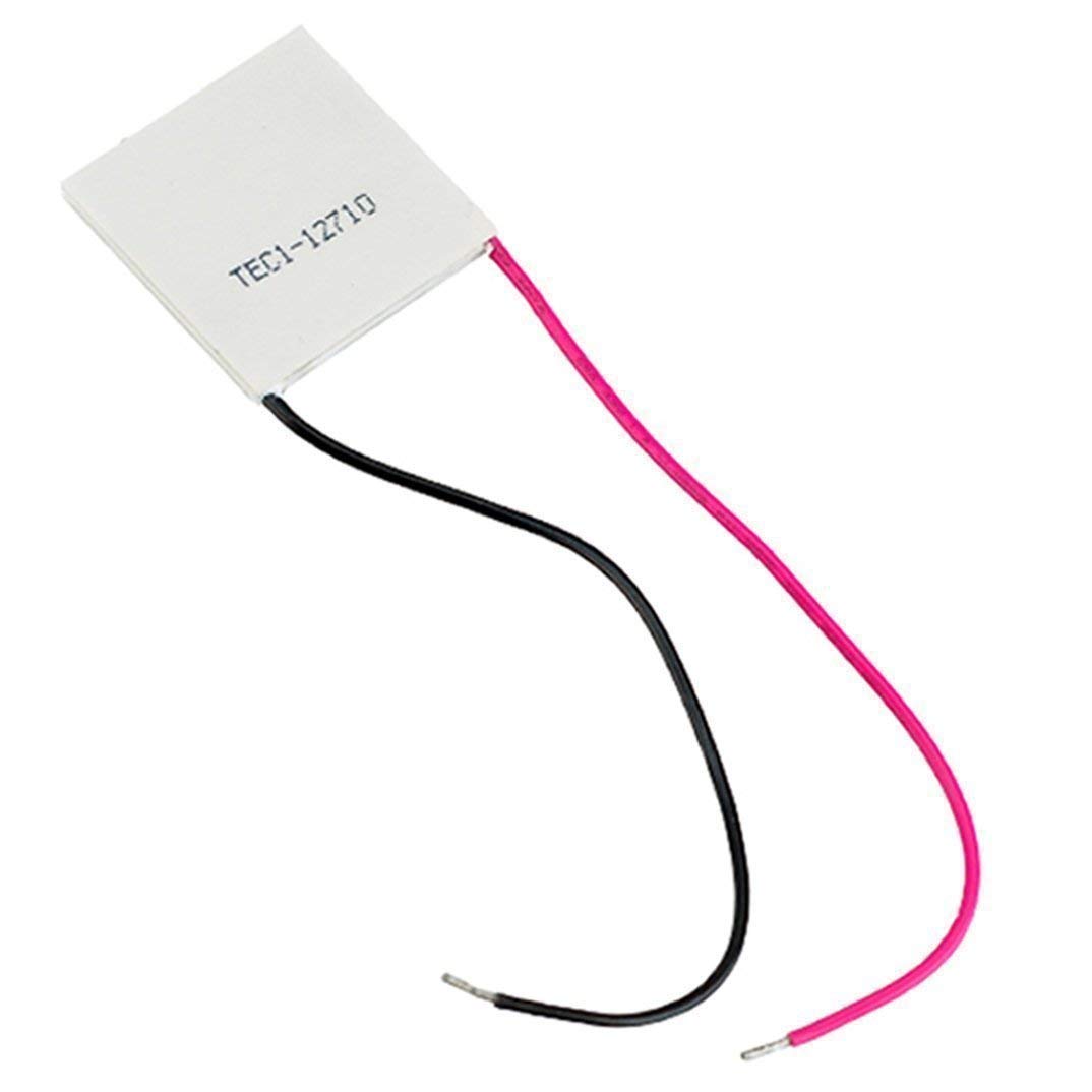 Eidoct TEC1-12710 Thermoelectric Cooler Peltier 154W