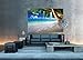 GREAT ART Photo Wallpaper – Palm Beach ‒ Picture Decoration Caribbean Dream Beach Bay Paradise Nature Tropical Island Trees Isle Blue Sky Image Decor Wall Mural (82.7x55.1in - 210x140cm)