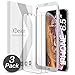 XDesign Glass Screen Protector Designed for Apple iPhone 11 Pro Max / iPhone XS MAX (3-Pack) Tempered Glass with Touch Accurate and Impact Absorb+Easy Installation Tray [Fit with Most Cases] - 3 Pack primary