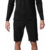 Fox Racing Men's Ranger Mountain Bike Short with Liner