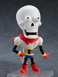 Good Smile Undertale: Papyrus Nendoroid Action
