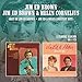 Best Of Jim Ed Brown / Jim Ed & Helen Greatest
