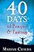 40 Days of Prayer and Fasting by Mahesh Chavda
