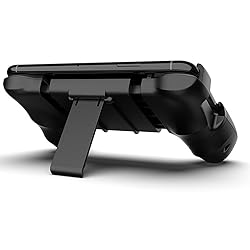 SUNCHI Universal Mobile Game Joystick Spiral Mini