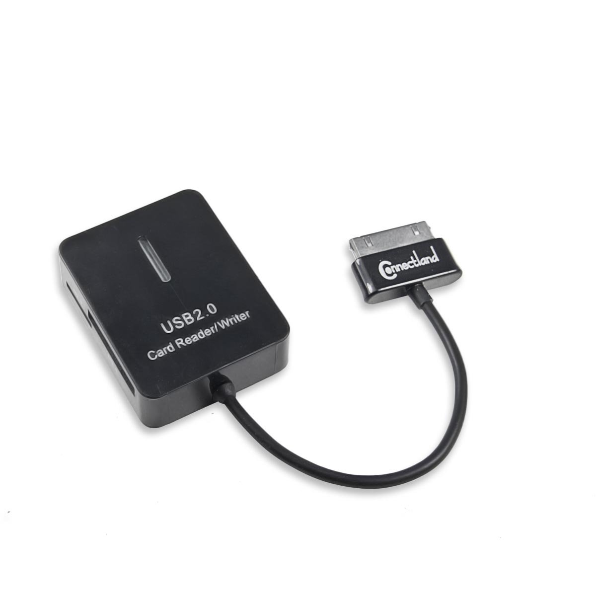 Samsung Syba 5 Slot Memory Card Reader Galaxy Tab