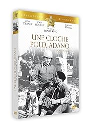 Une Cloche Pour Adano