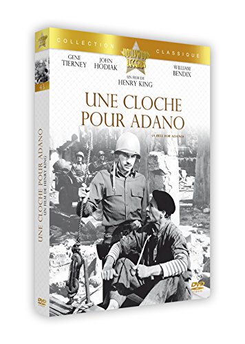 Une Cloche Pour Adano