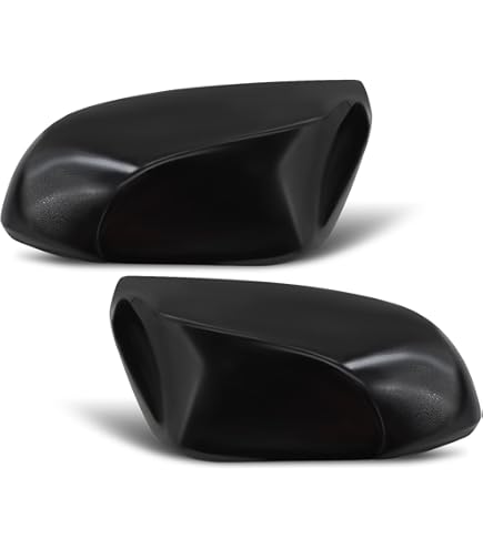 Mirror Cap OEM Toyota Camry Outer Mirror Cover – Passenger Side, Silver ( 2018-2023) Toyota Camry Rear View Mirror - Foto 9