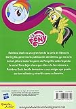 Image de My Little Pony. Rainbow Dash y el doble reto de Daring Do: Narrativa