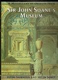 Image de Miscellany of Objects from Sir John Soane's Museum