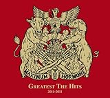 GREATEST THE HITS 2011-2011