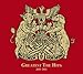 GREATEST THE HITS 2011-2011