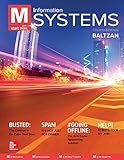 M: Information Systems M: Information Systems