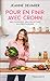Pour en finir avec Crohn (Santé et puériculture) (French Edition) by 