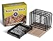 EVERIE Sous Vide Rack Divider for Sous Vide Even Heating