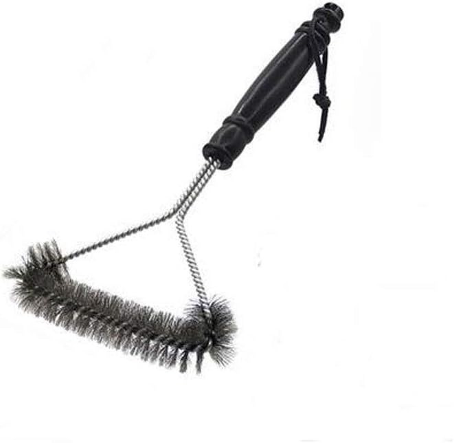 Barbecue Cleaning Brushes, stainless Steel Cleaning Brushes, Barbecue