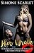 Her Wrath: A Dominant Shemale Re-Educates a Bicurious Pick-Up Artist
