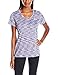 Under Armour Women's Tech SpaceDye Short Sleeve