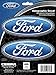 Chroma 6187 Ford Holographic Decal