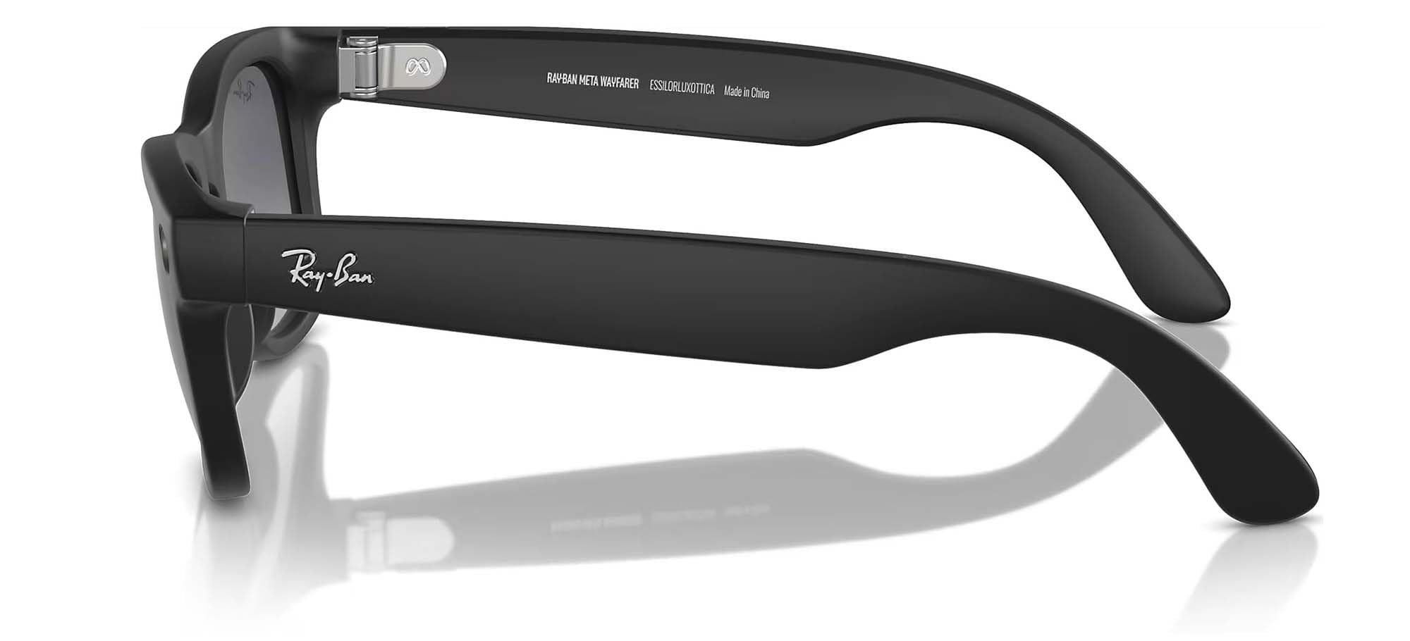 Ray-Ban Meta Glasses, Wayfarer