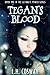 Tegan's Blood (The Ultimate Power series Book 1)