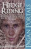 Pagan Portals - Hedge Riding by Harmonia Saille
