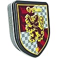 Harry Potter Flavored Jelly Beans Crest Tins - 1 Per Order - Chosen Randomly