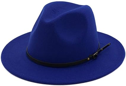 wool felt outback hat