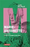 Image de Marie-Antoinette 1755-1793