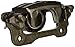 Cardone 19-B1213 Remanufactured Unloaded Disc Brake Caliper with Bracket (Renewed)