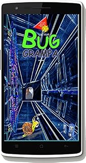 Livro BUG GRAMPA: a história do avô dos computadores. (Luc Bug Adventures Livro 4)
