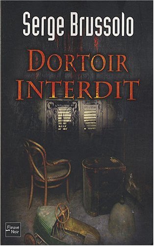 Les dossiers de l'Agence 13: Dortoirs interdits