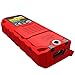 LUOYIMAN Laser Measure Digtal Distance Laser Measure 196 Feet with Area Volume Calculation and Angles Measurement