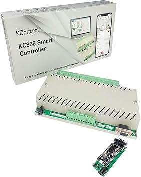 alexa home automation kit