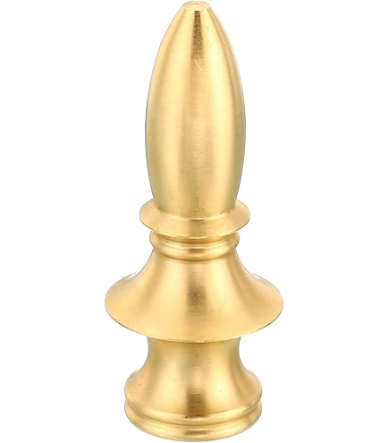 Amazon.com: B&P Lamp® Solid Brass 3-Arm Cluster Body : Tools