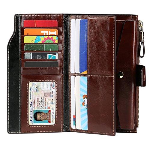 5 Itslife+RFID+Blocking+Capacity+Genuine